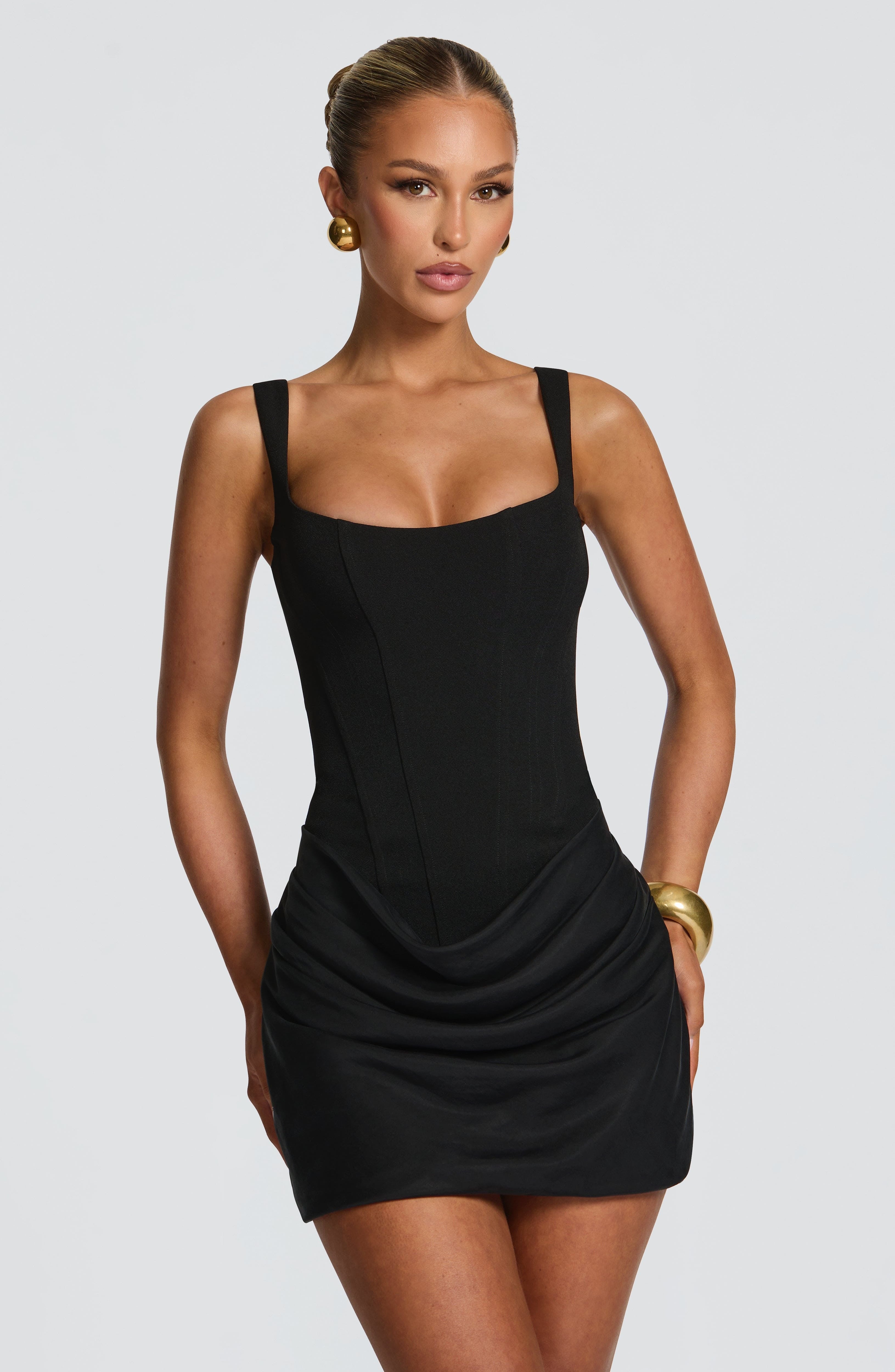 Vestido Amalia Allure
