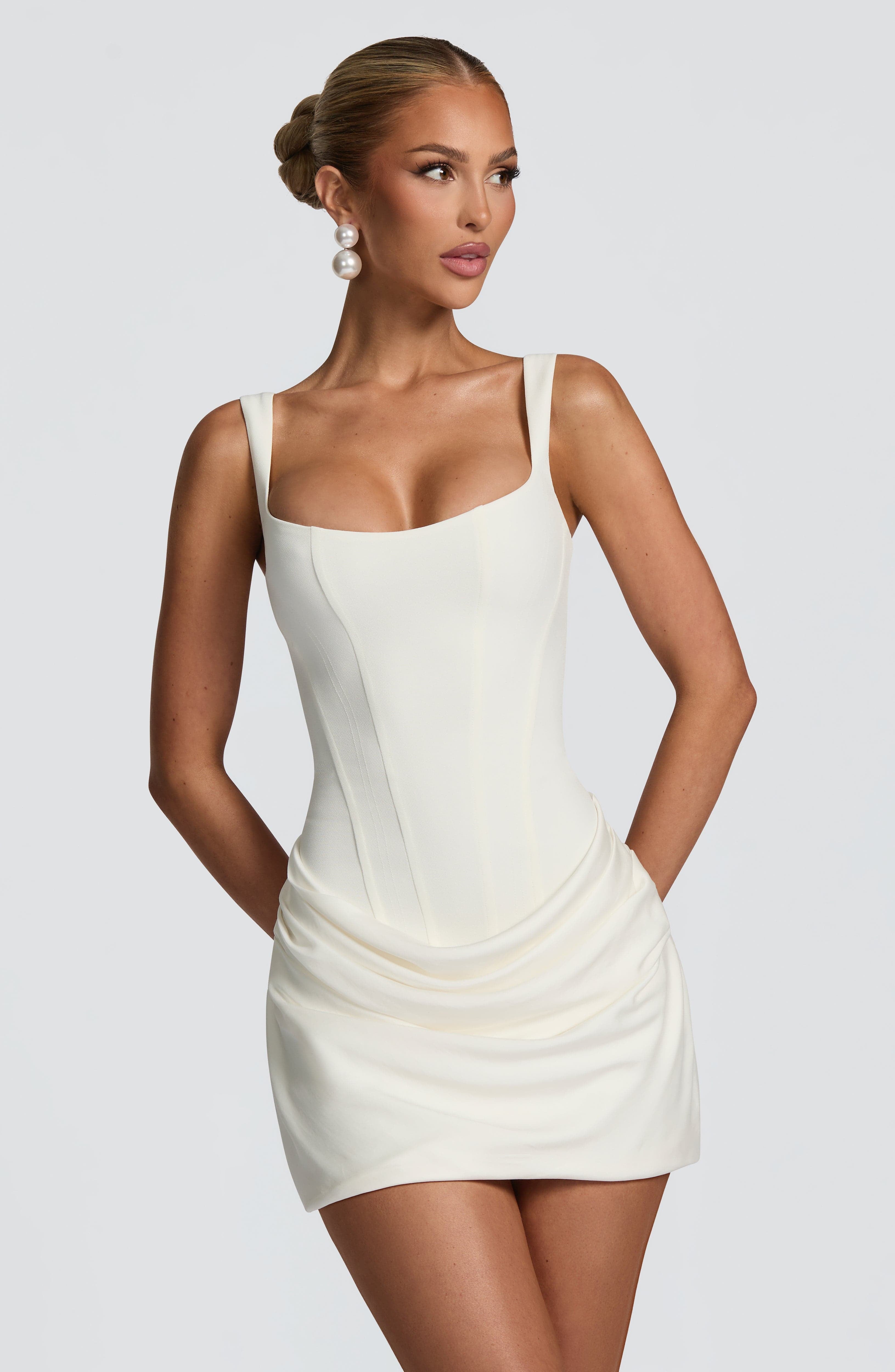 Vestido Amalia Allure