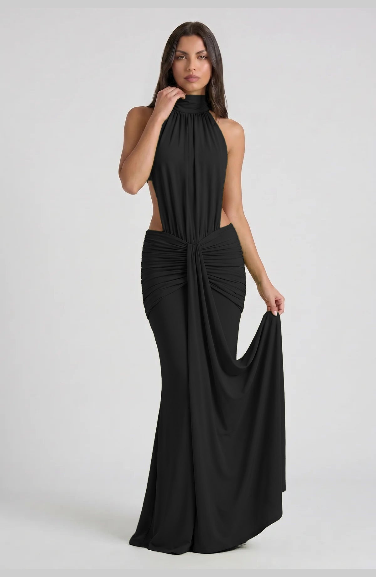Vestido Valeria Escultural