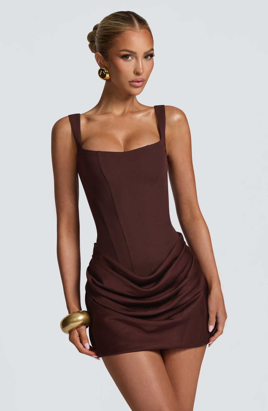 Vestido Amalia Allure