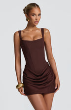 Vestido Amalia Allure