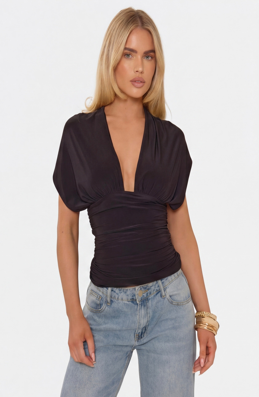 Top Valeria Etoile