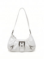 Bolso Valeria de Hombro con Hebilla