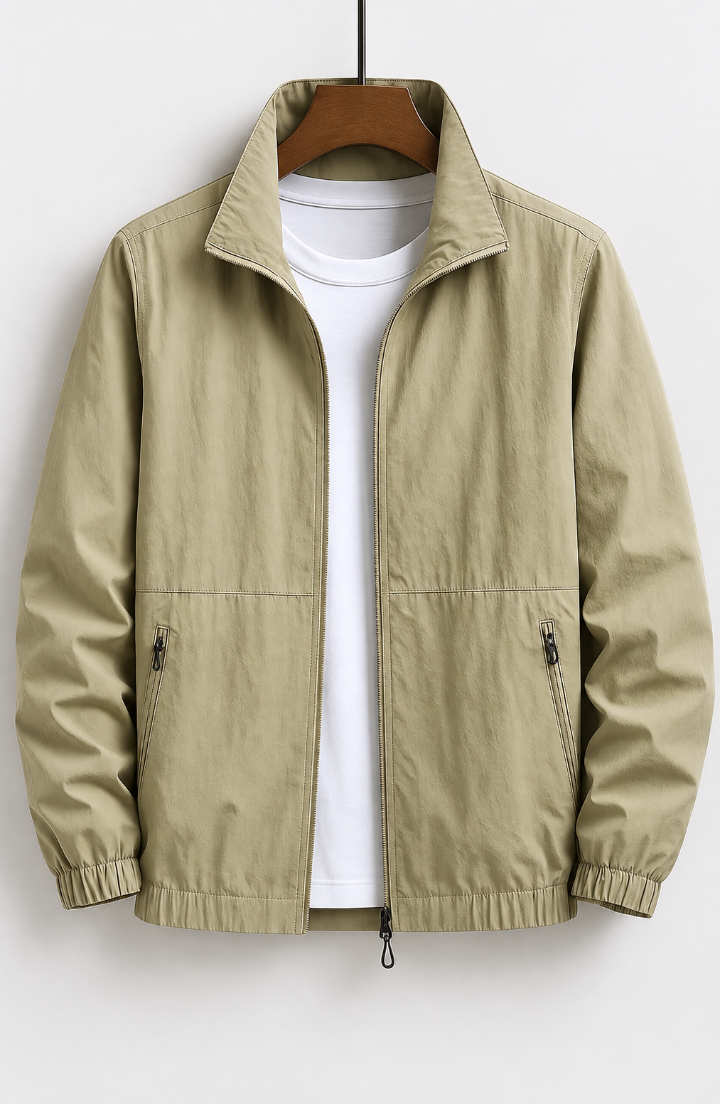 Chaqueta Ottavio Ligera