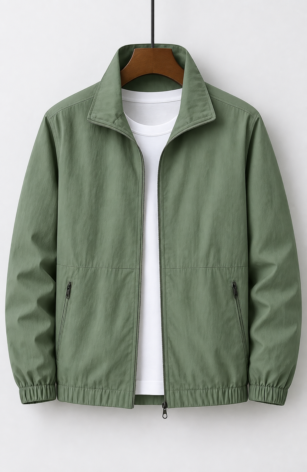 Chaqueta Ottavio Ligera