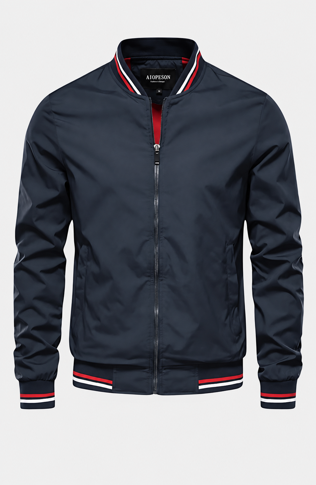Chaqueta Álvaro Urbana