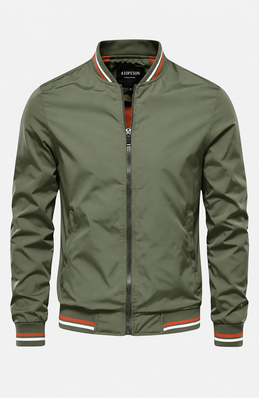 Chaqueta Álvaro Urbana