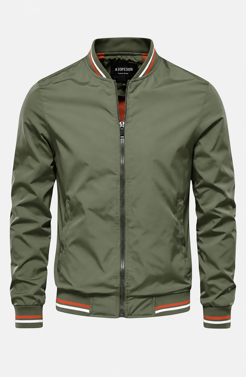 Chaqueta Álvaro Urbana