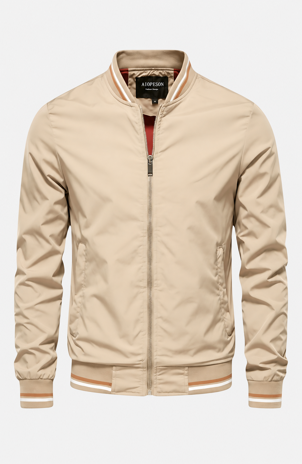 Chaqueta Álvaro Urbana