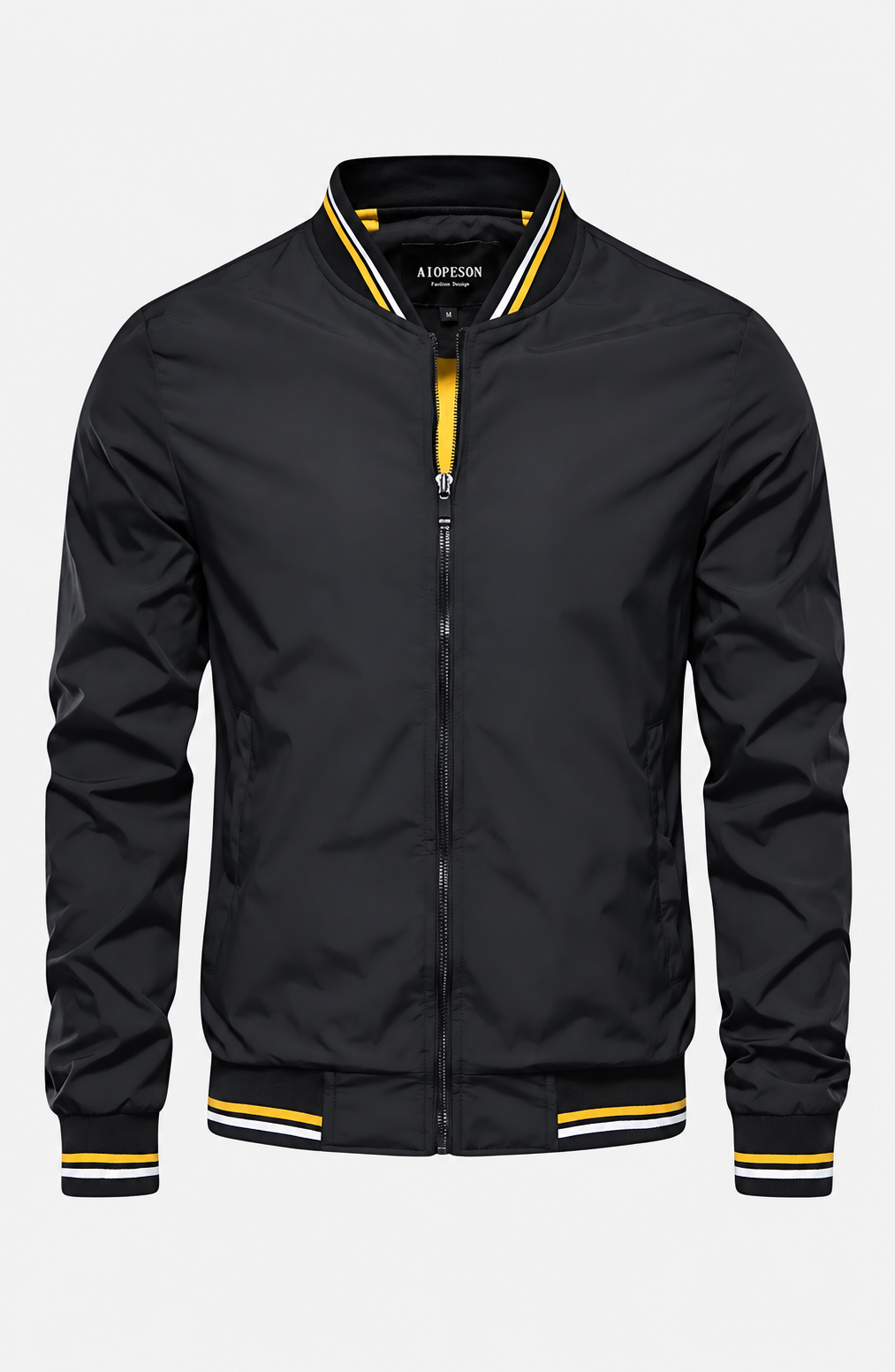 Chaqueta Álvaro Urbana