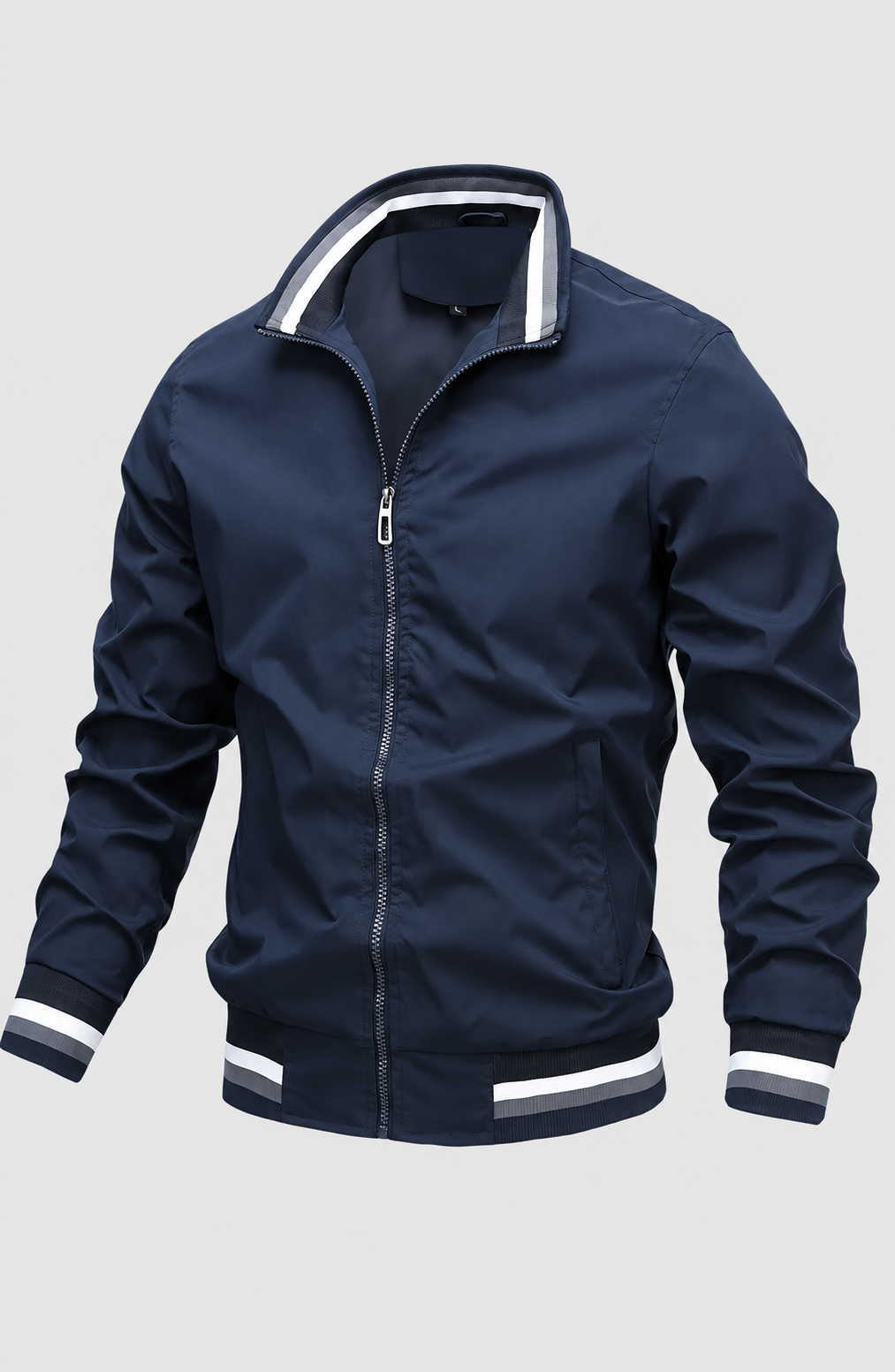 Chaqueta Bruno Ligera