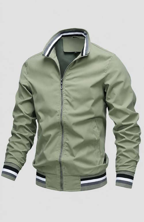 Chaqueta Bruno Ligera
