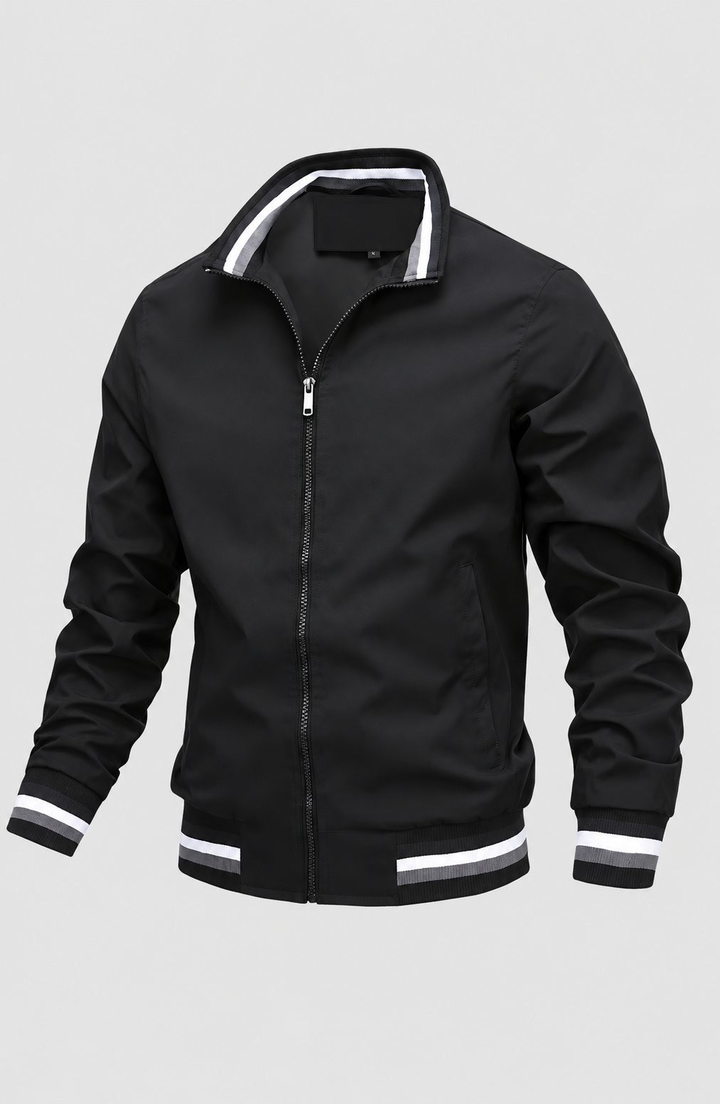 Chaqueta Bruno Ligera