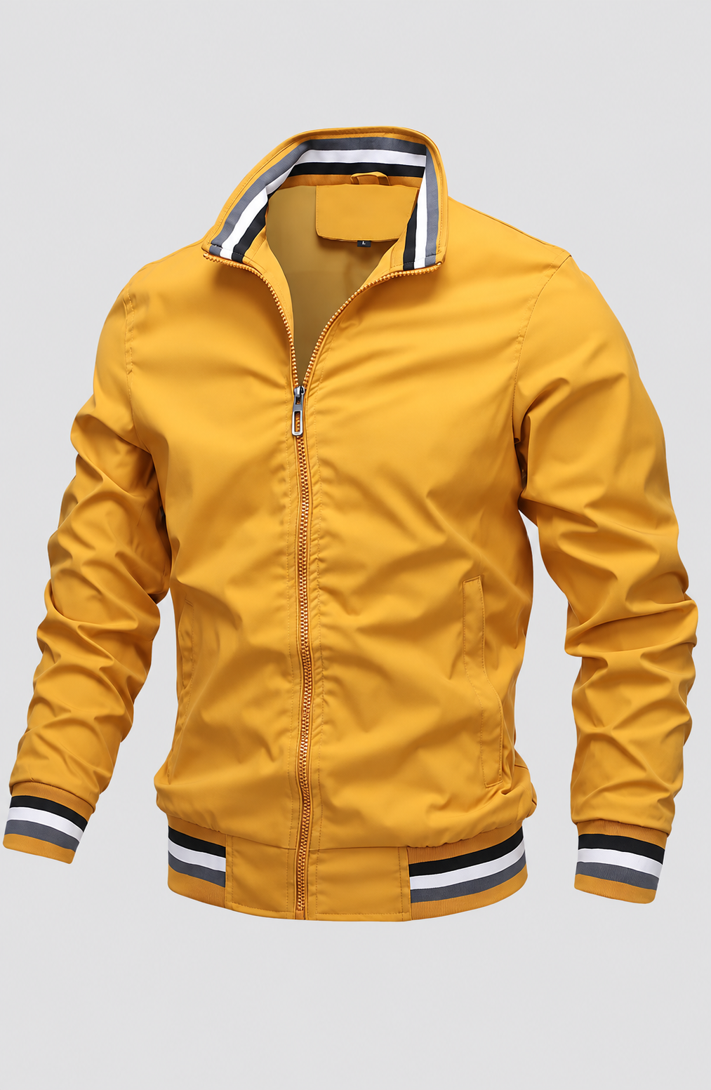 Chaqueta Bruno Ligera