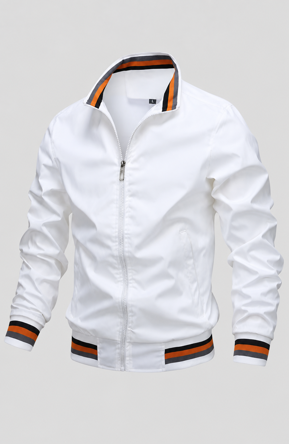 Chaqueta Bruno Ligera