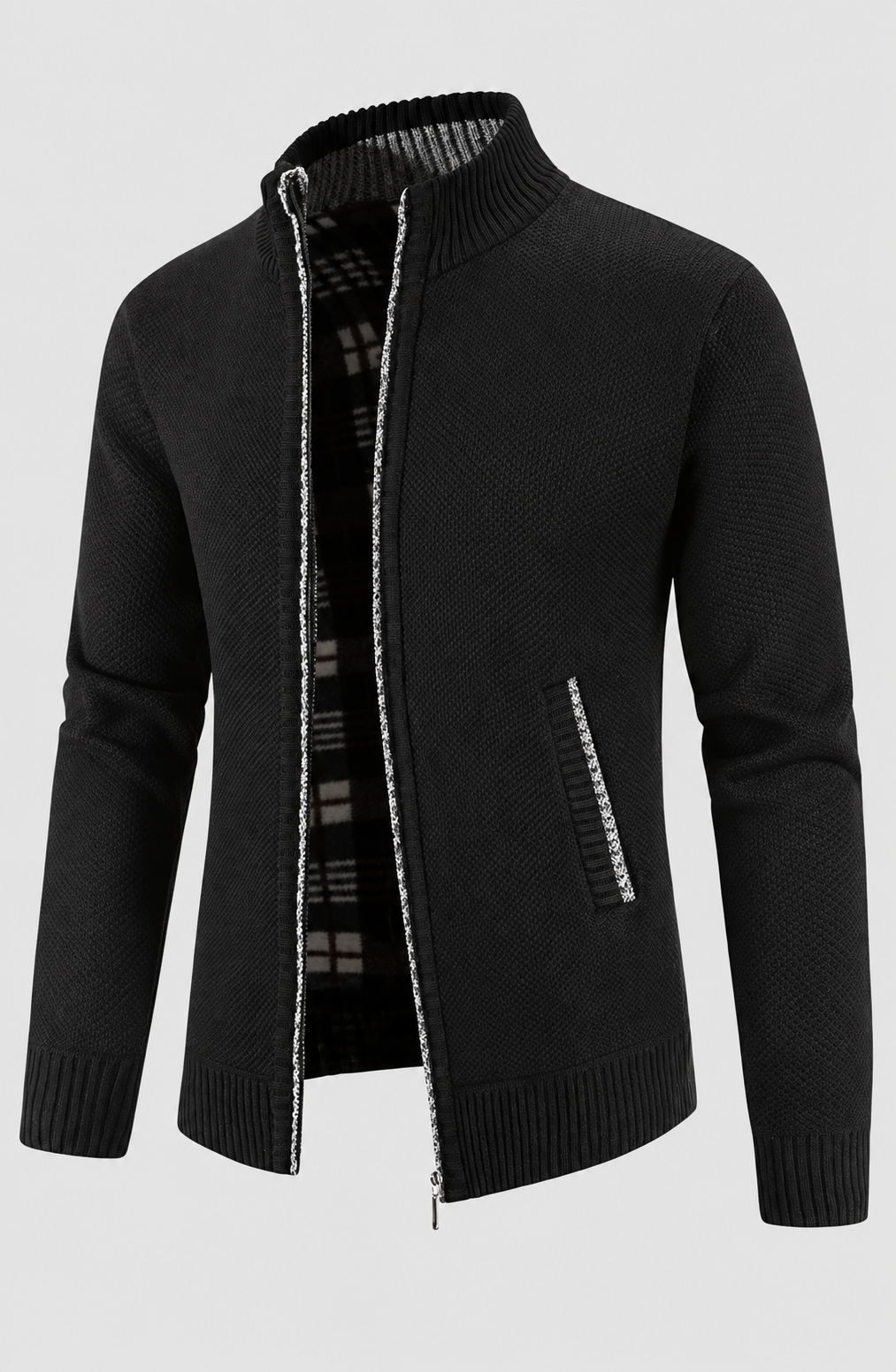 Chaqueta Alejandro Noble
