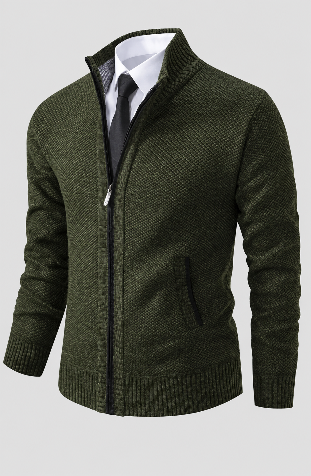 Chaqueta Alejandro Noble