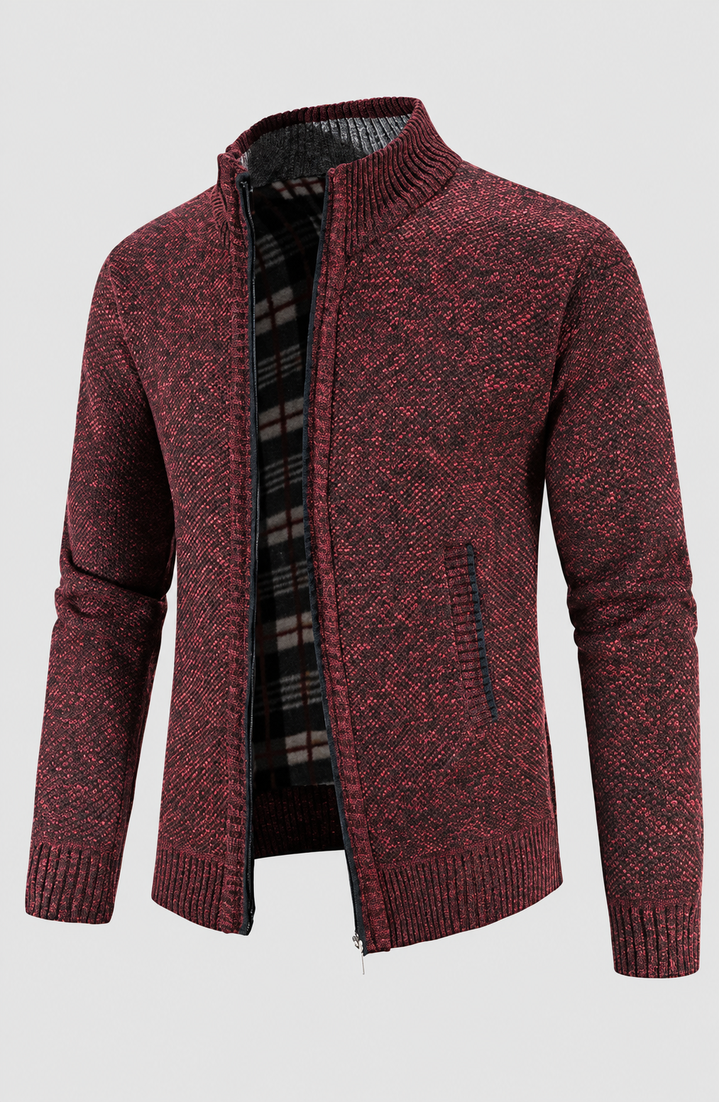 Chaqueta Alejandro Noble