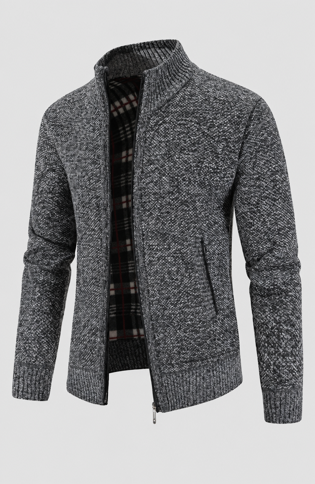 Chaqueta Alejandro Noble