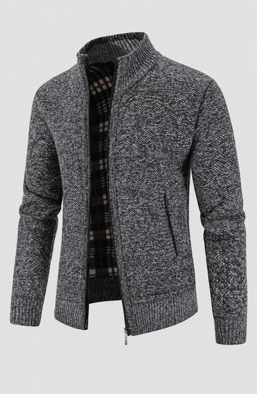 Chaqueta Alejandro Noble