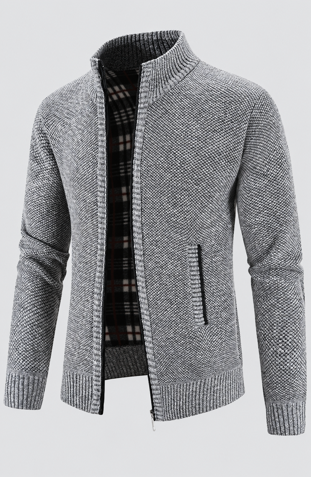Chaqueta Alejandro Noble