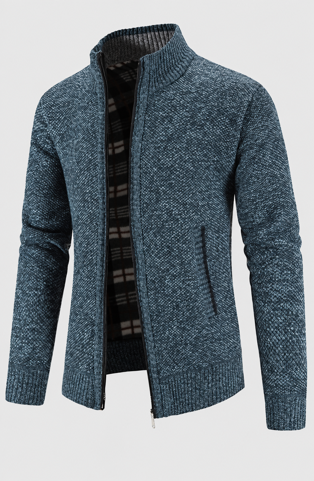 Chaqueta Alejandro Noble