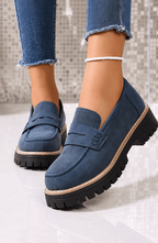 Mocasines Elsa Elan
