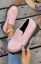 Mocasines Elsa Elan