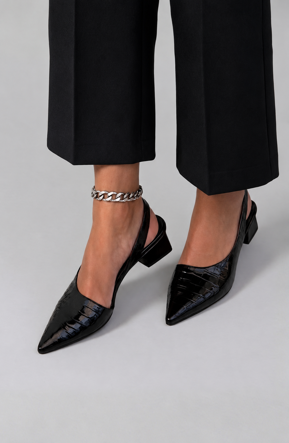 Tacones Elisa Vanta