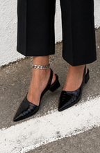 Tacones Elisa Vanta