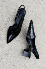 Tacones Elisa Vanta