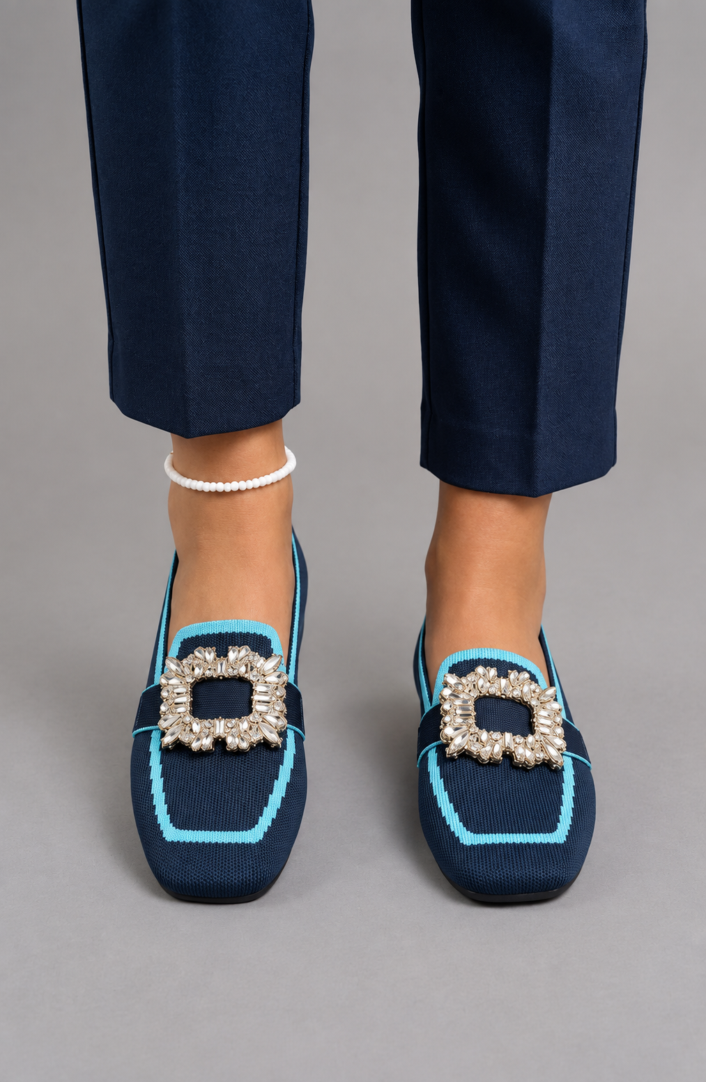 Mocasines Beatris Joya
