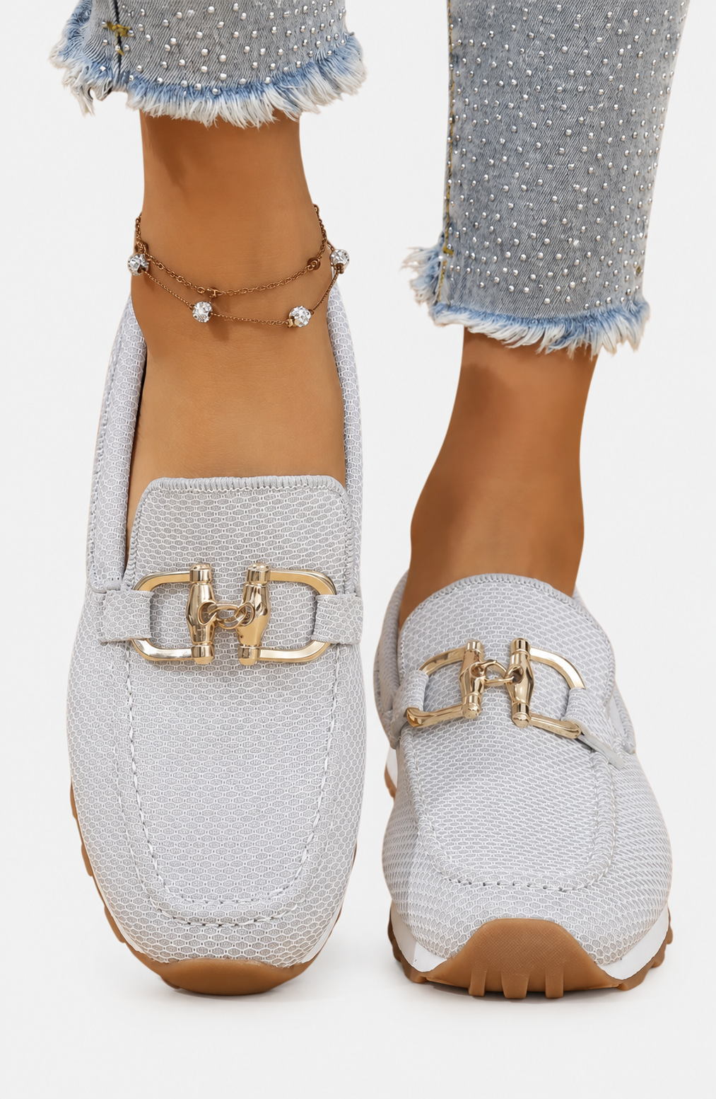 Mocasines Sofia Velisse