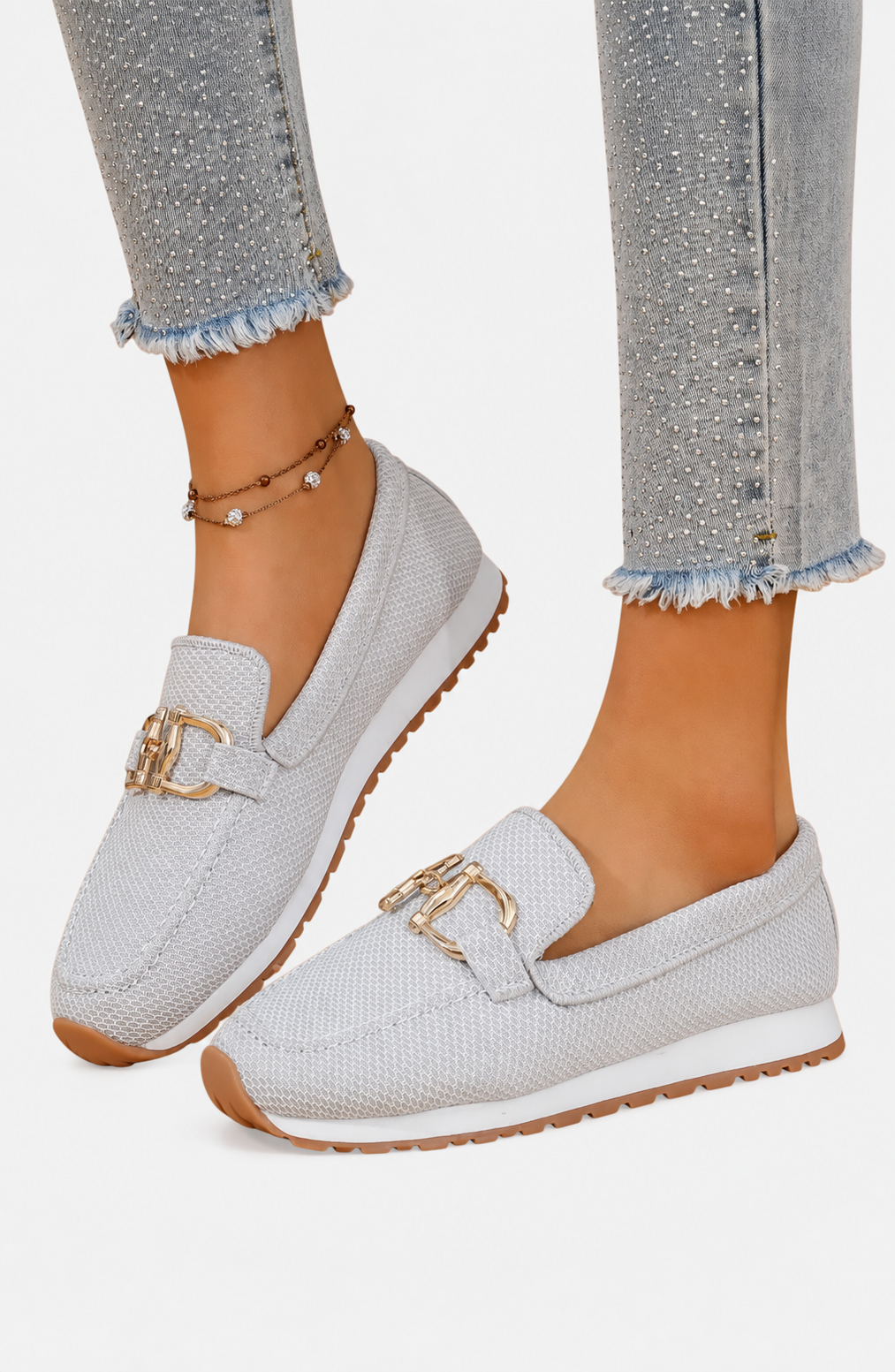 Mocasines Sofia Velisse