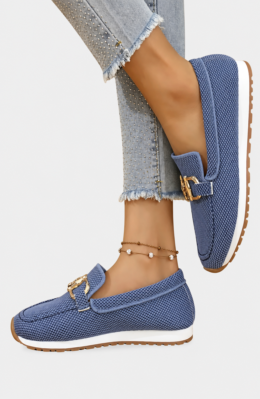 Mocasines Sofia Velisse