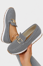 Mocasines Sofia Velisse