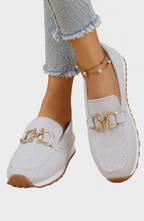 Mocasines Sofia Velisse