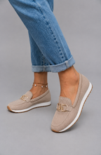 Mocasines Sofia Velisse