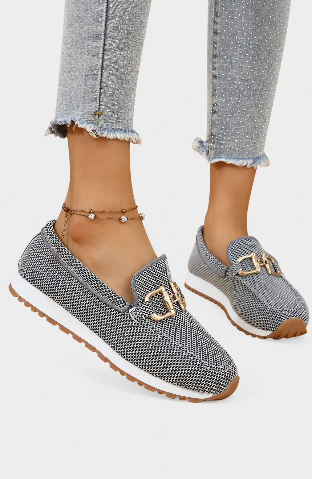 Mocasines Sofia Velisse
