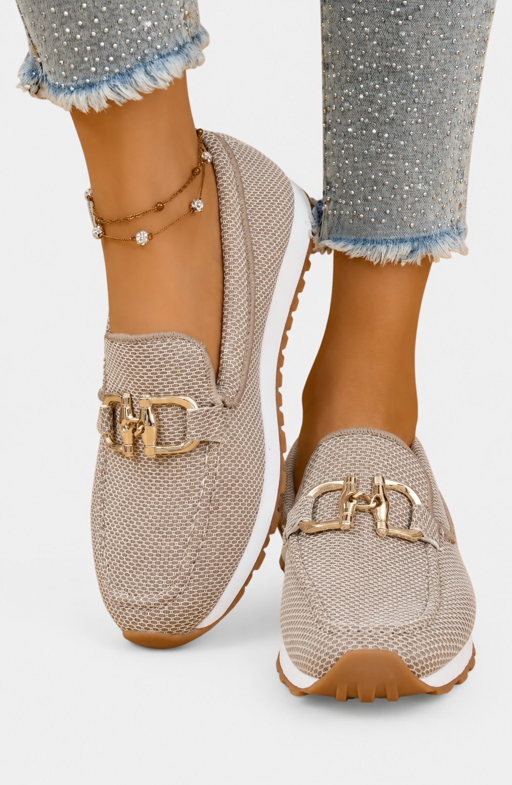Mocasines Sofia Velisse