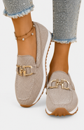 Mocasines Sofia Velisse