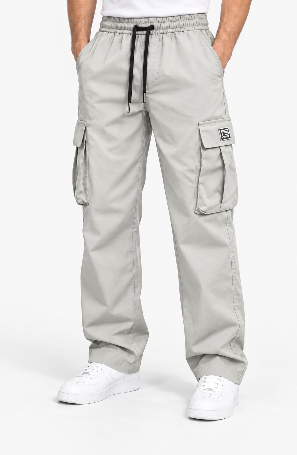 Pantalón Arven Cargo