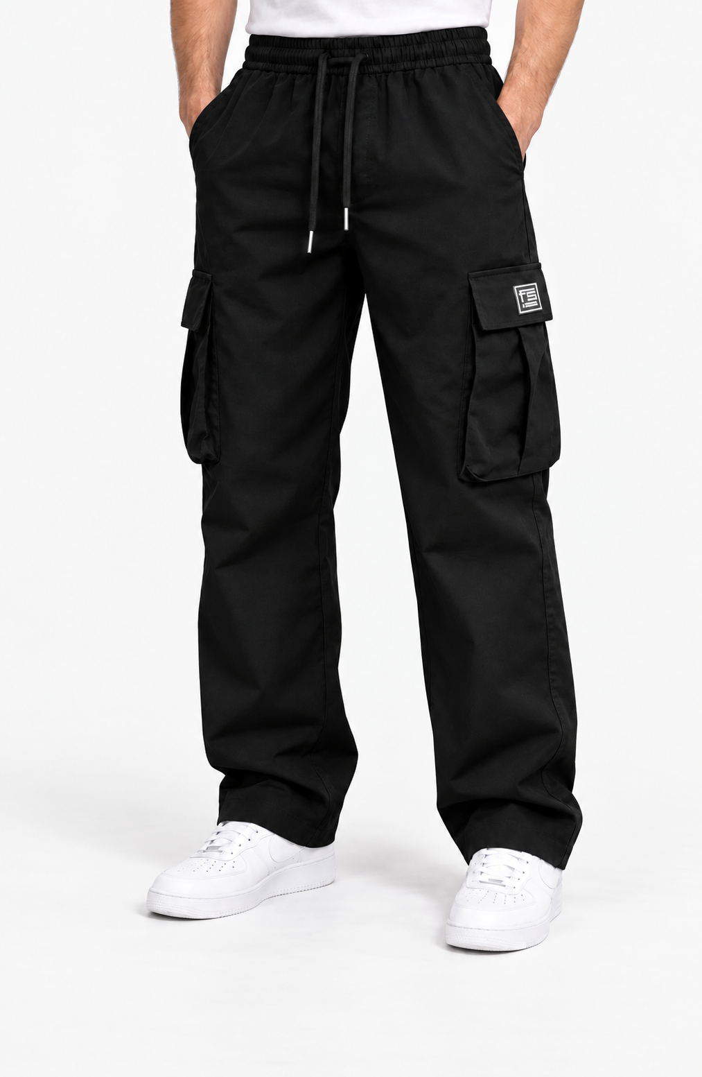 Pantalón Arven Cargo
