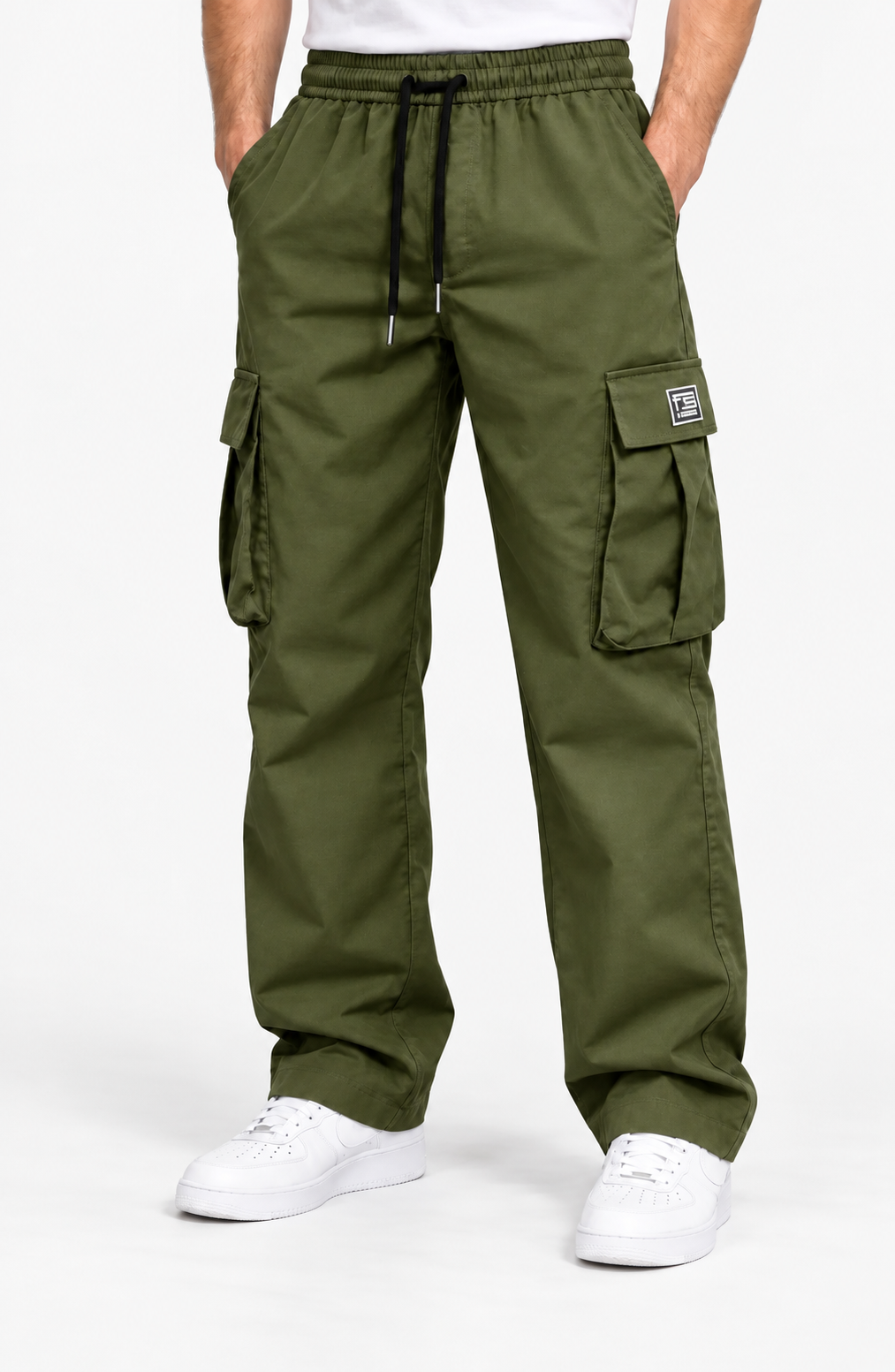 Pantalón Arven Cargo
