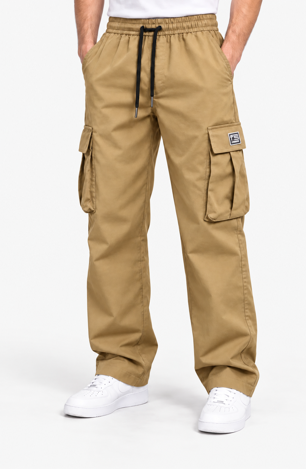 Pantalón Arven Cargo