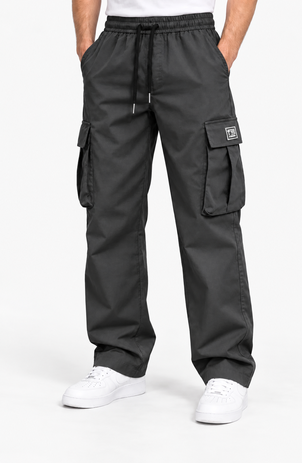 Pantalón Arven Cargo