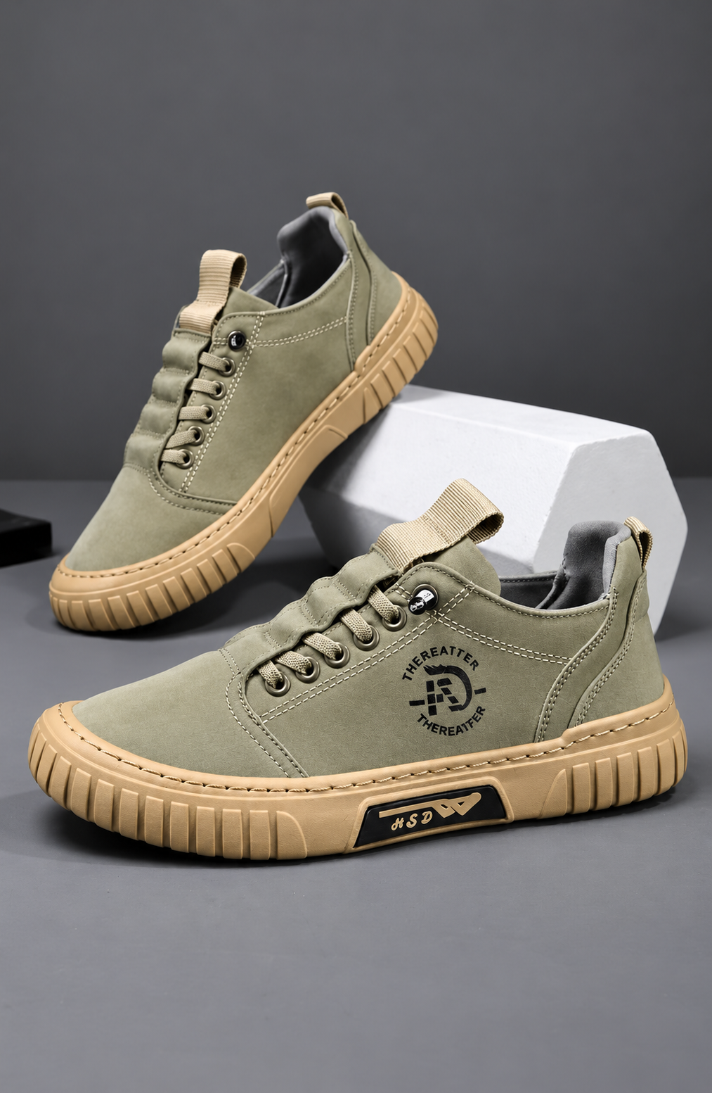Zapatillas Elian Urban