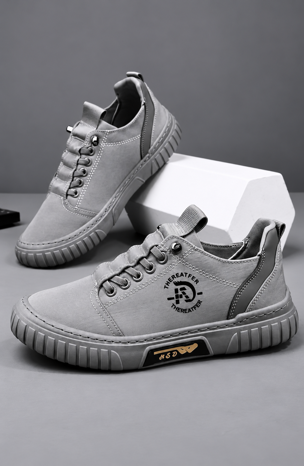 Zapatillas Elian Urban