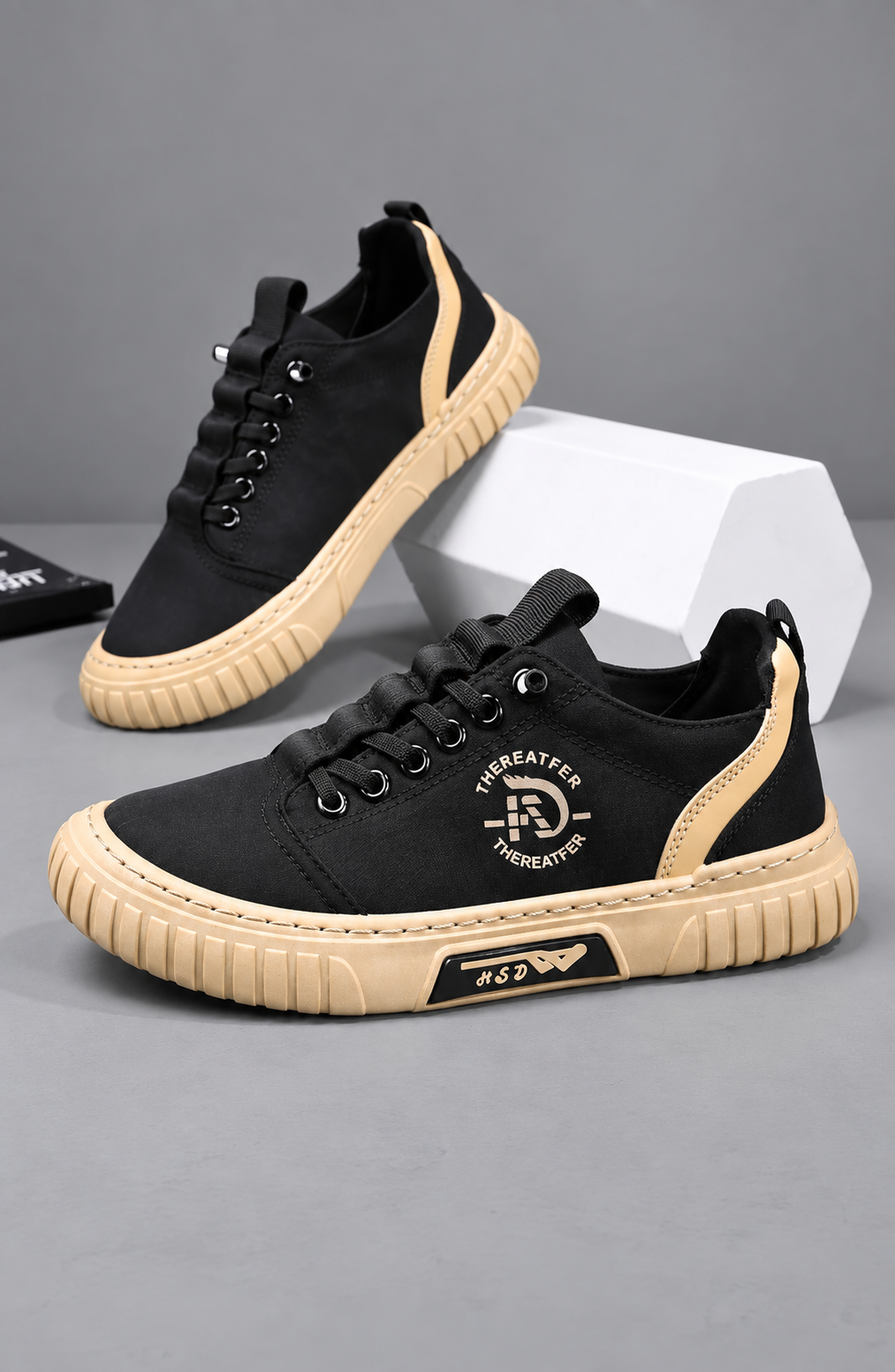 Zapatillas Elian Urban