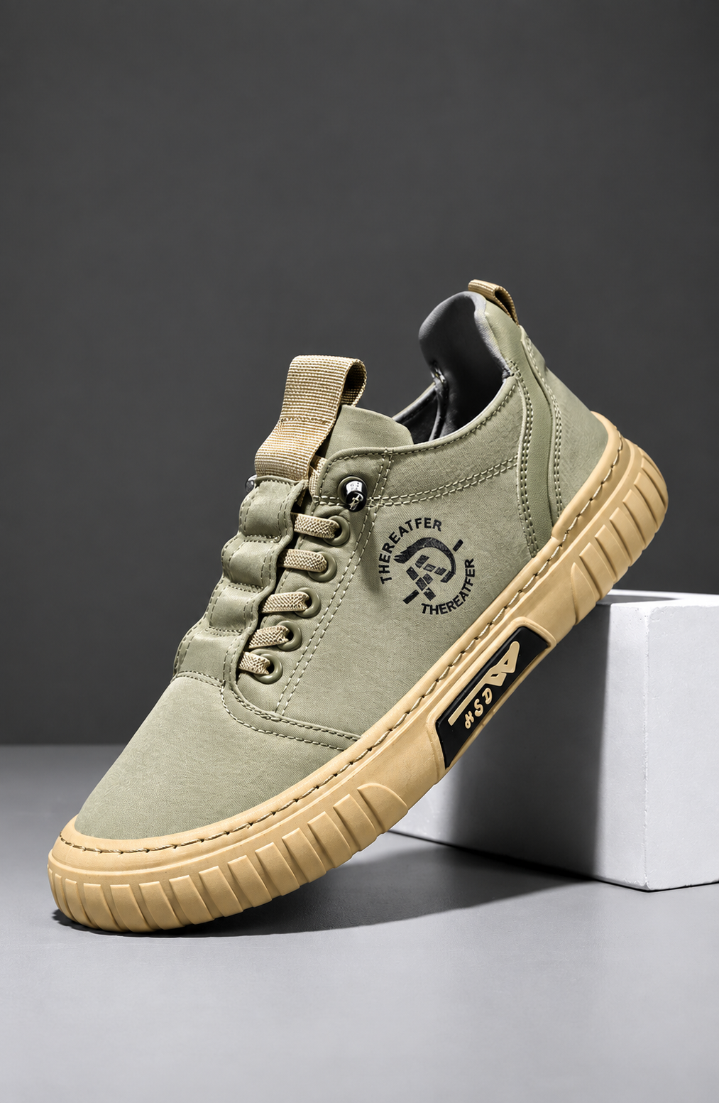 Zapatillas Elian Urban
